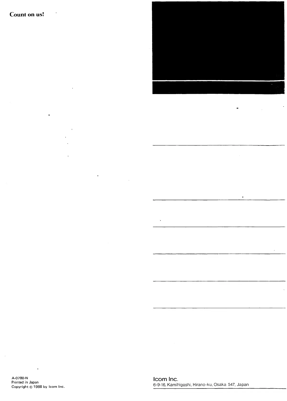 Page #40 background image