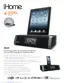 Preview: Fm Clock Radio