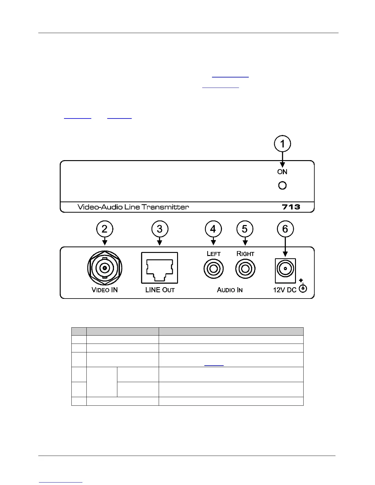 Page #6 background image