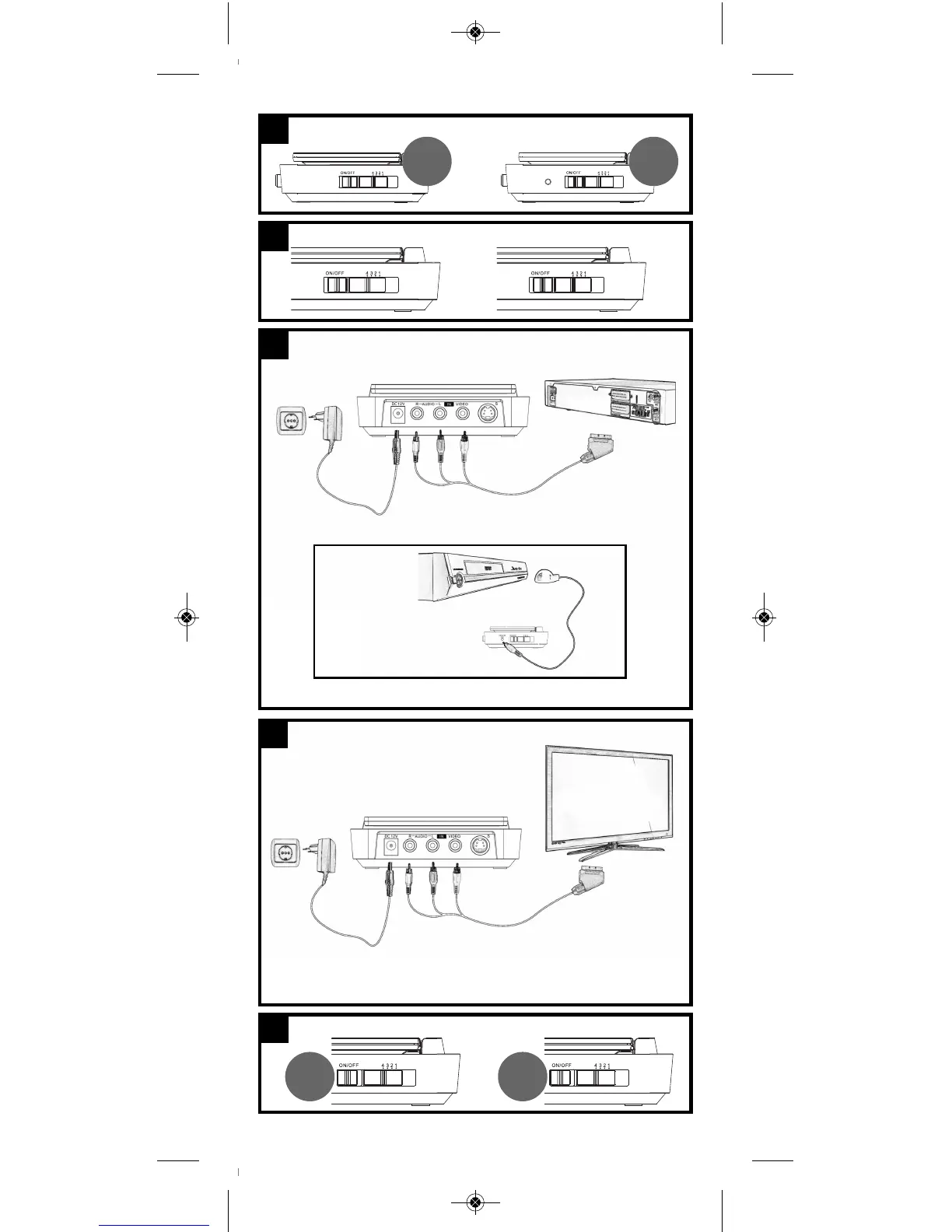 Page #3 background image