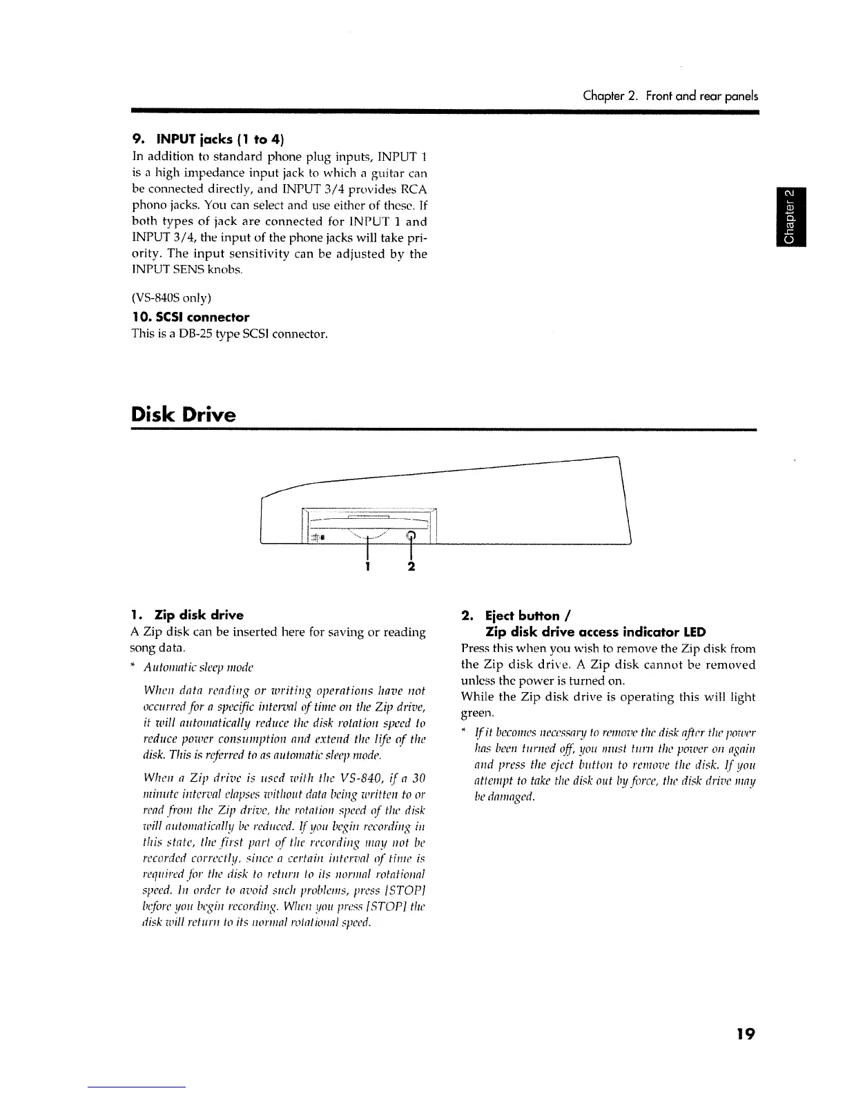 Page #19 background image