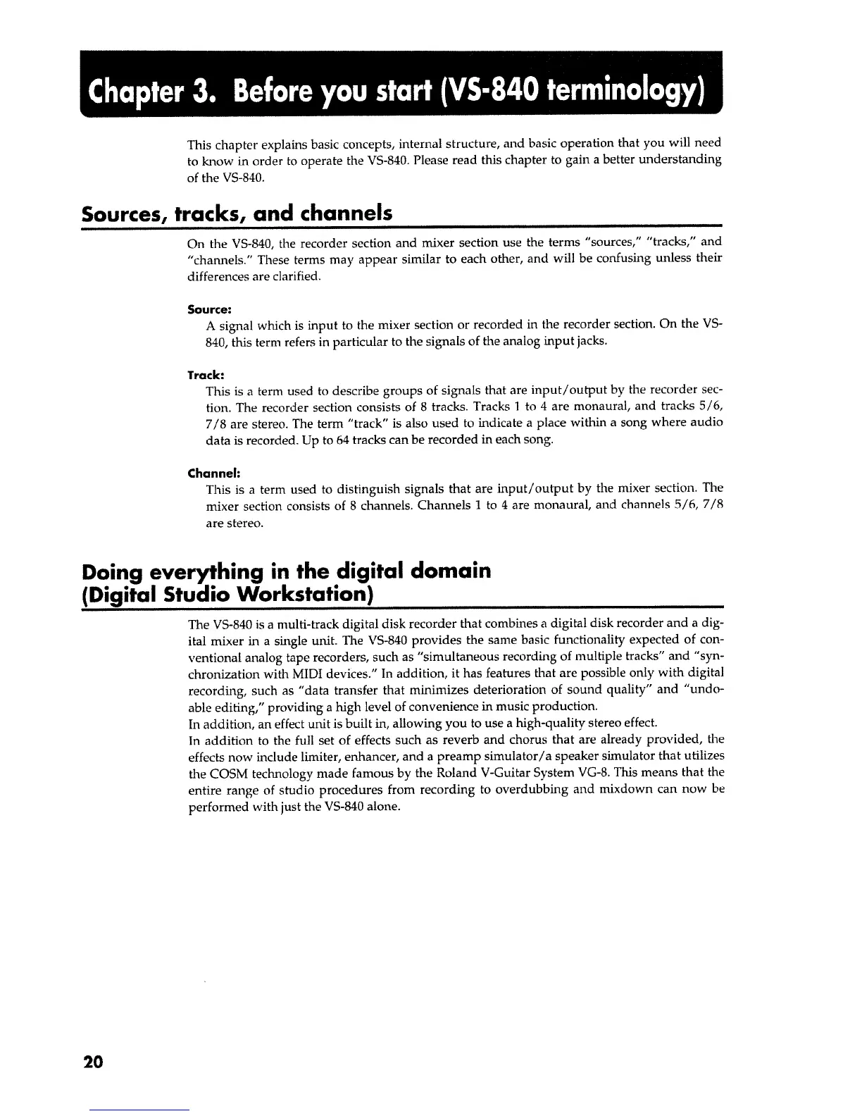 Page #20 background image