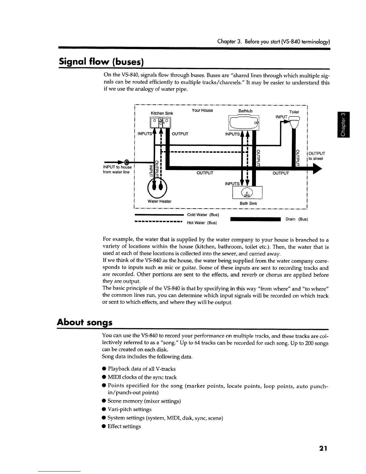 Page #21 background image