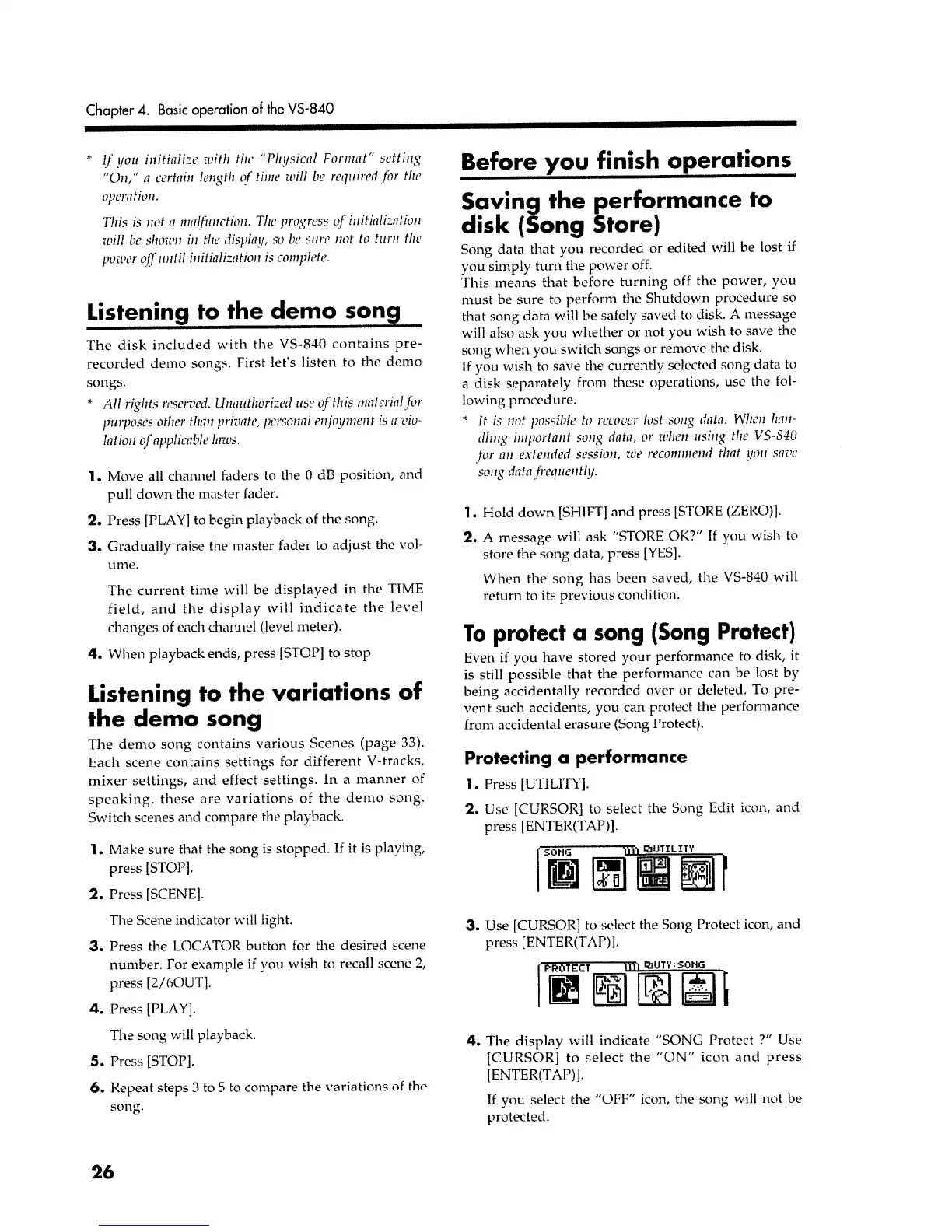 Page #26 background image