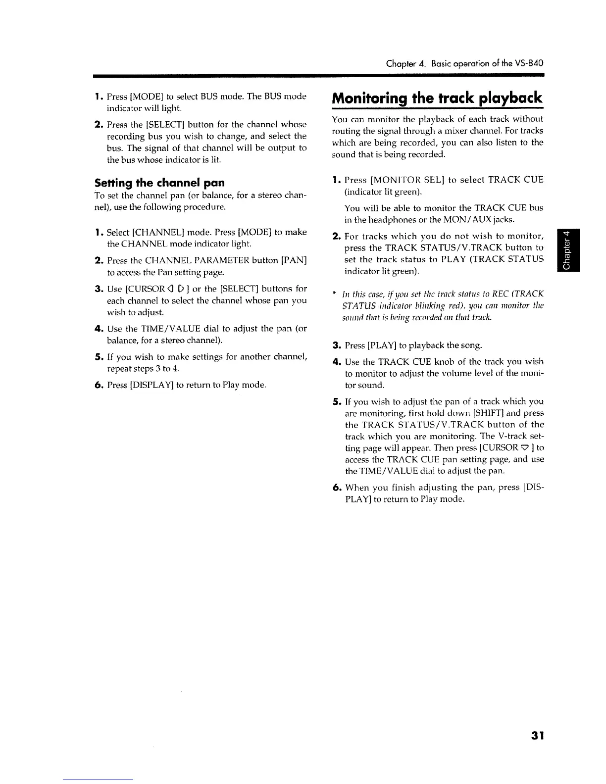 Page #31 background image