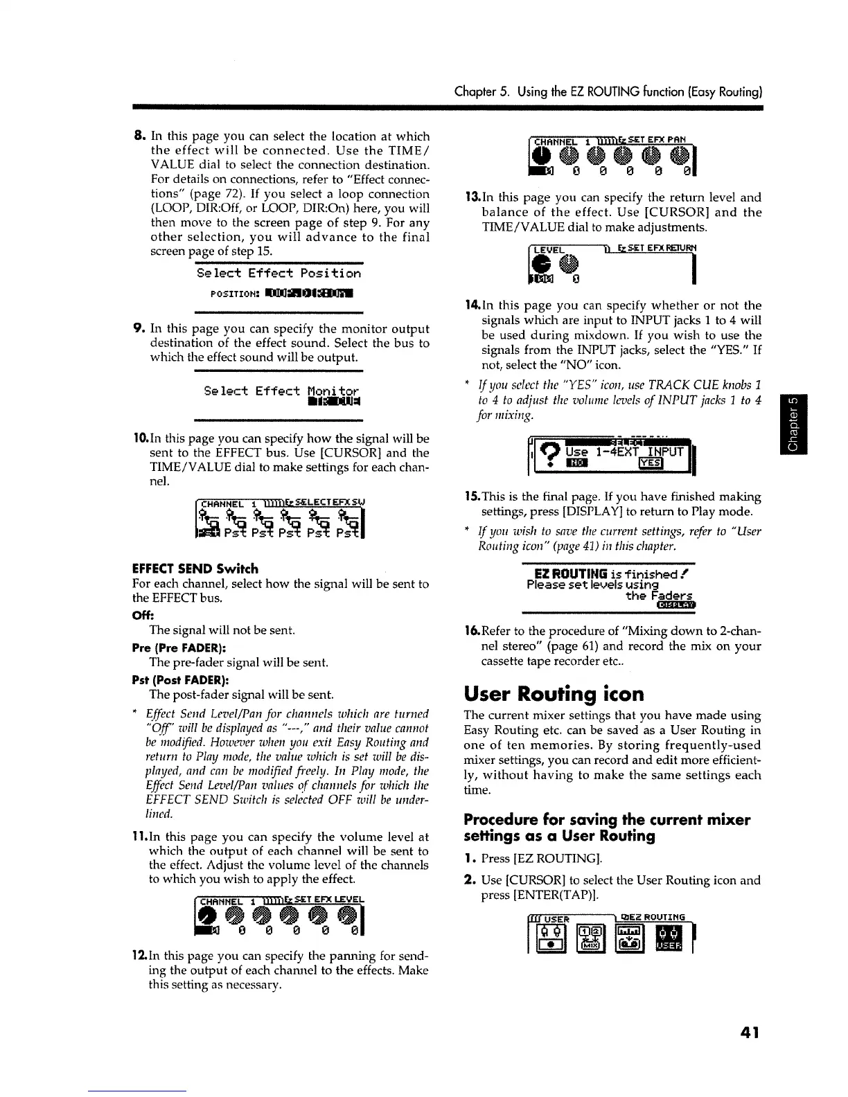 Page #41 background image