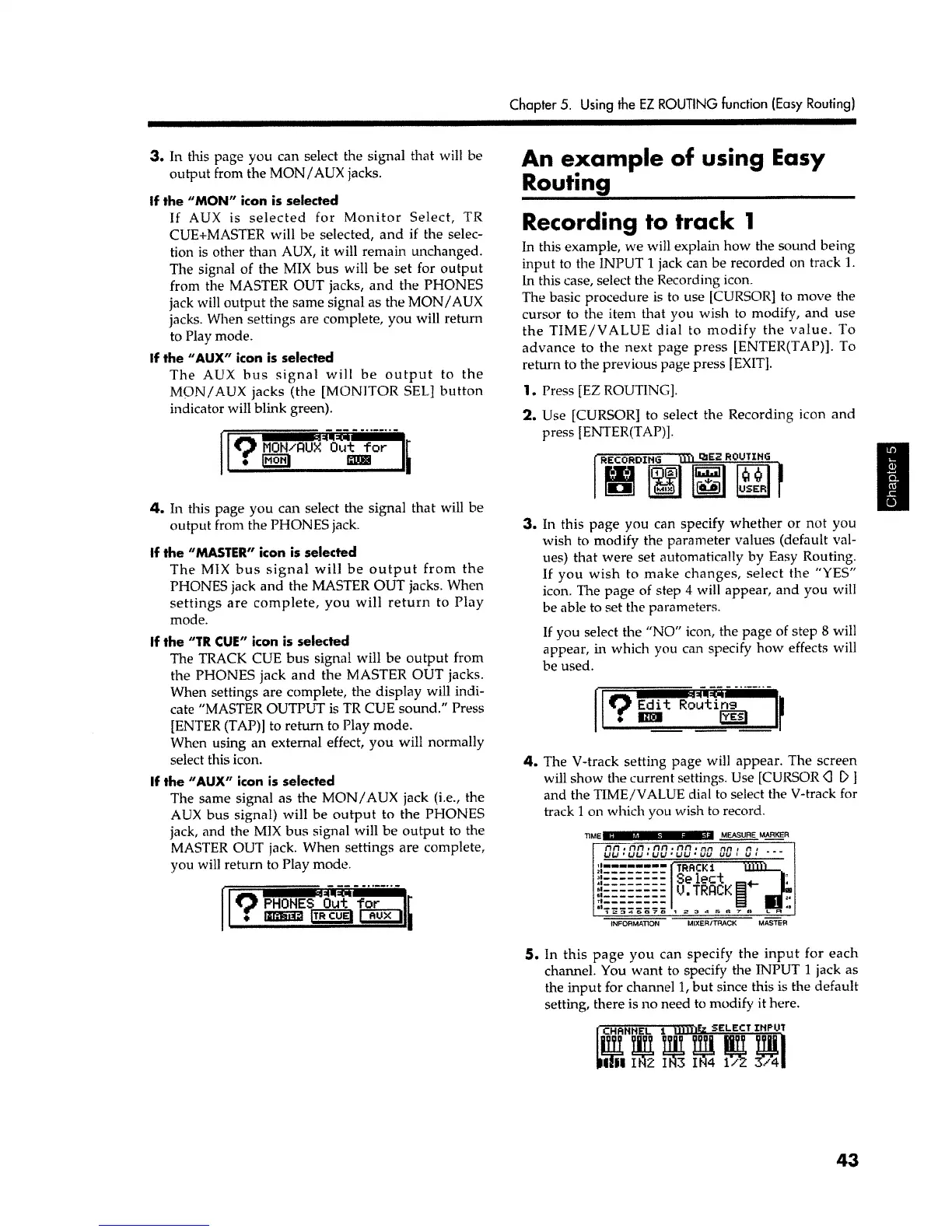 Page #43 background image