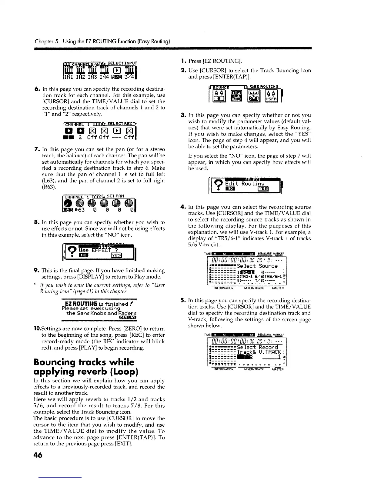 Page #46 background image