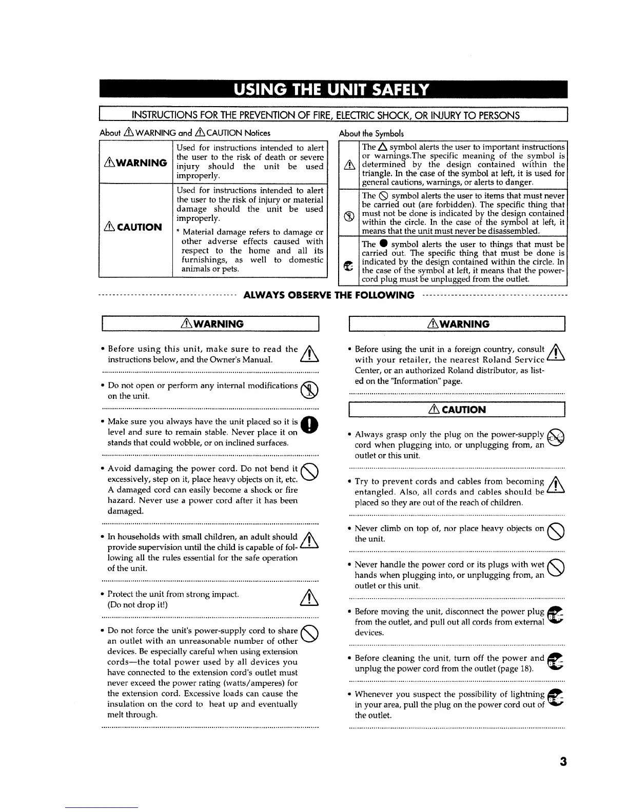 Page #3 background image