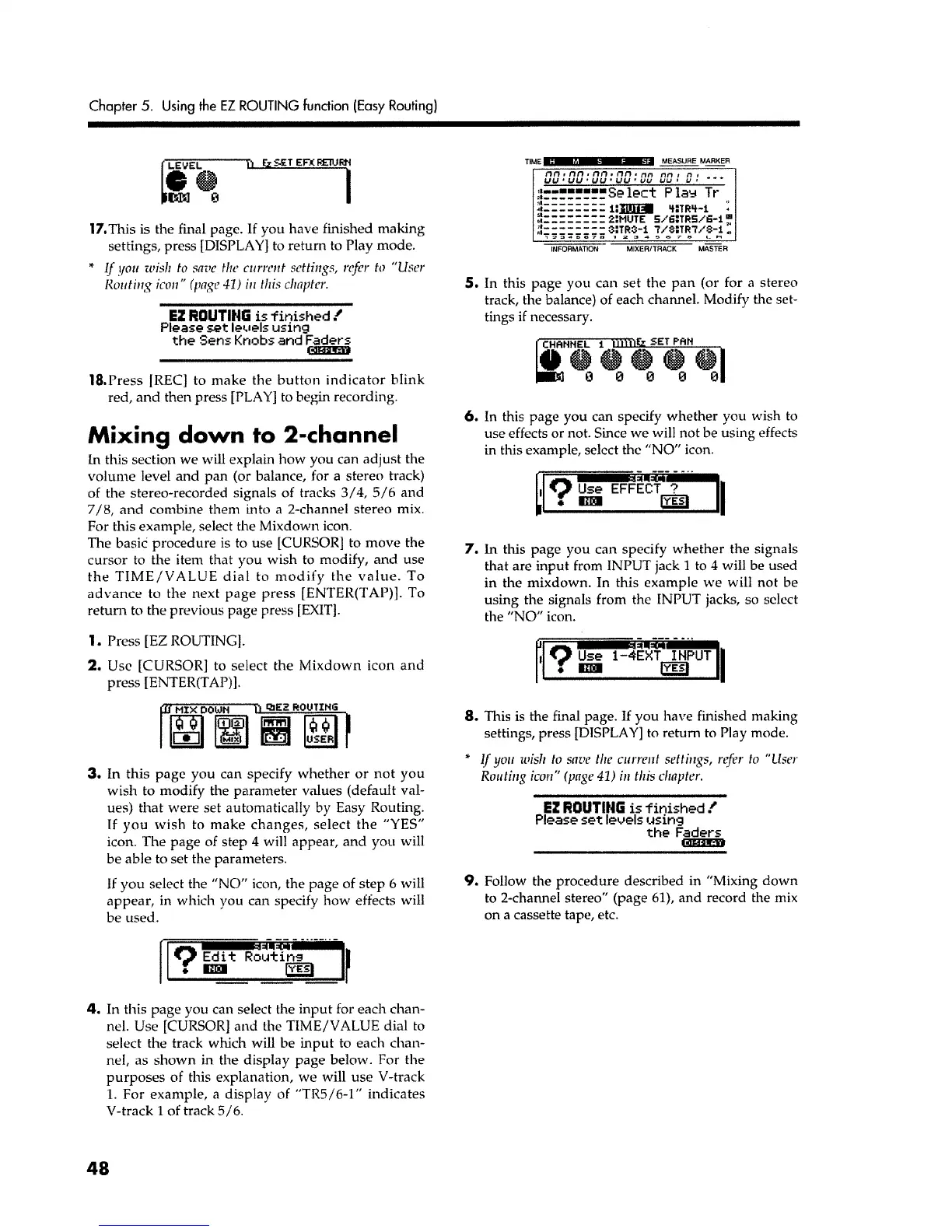 Page #48 background image