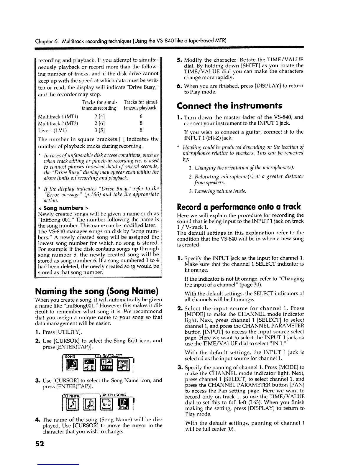 Page #52 background image