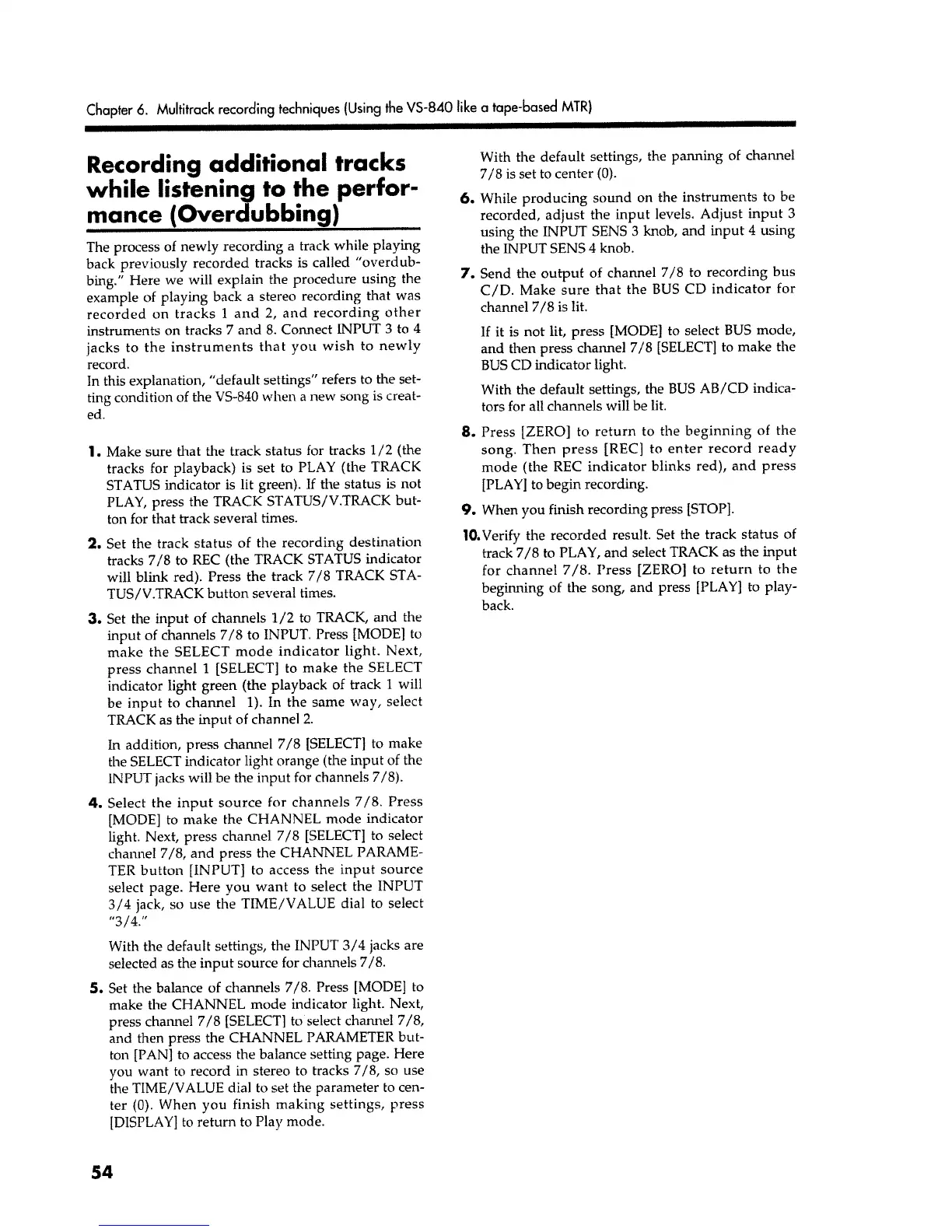 Page #54 background image