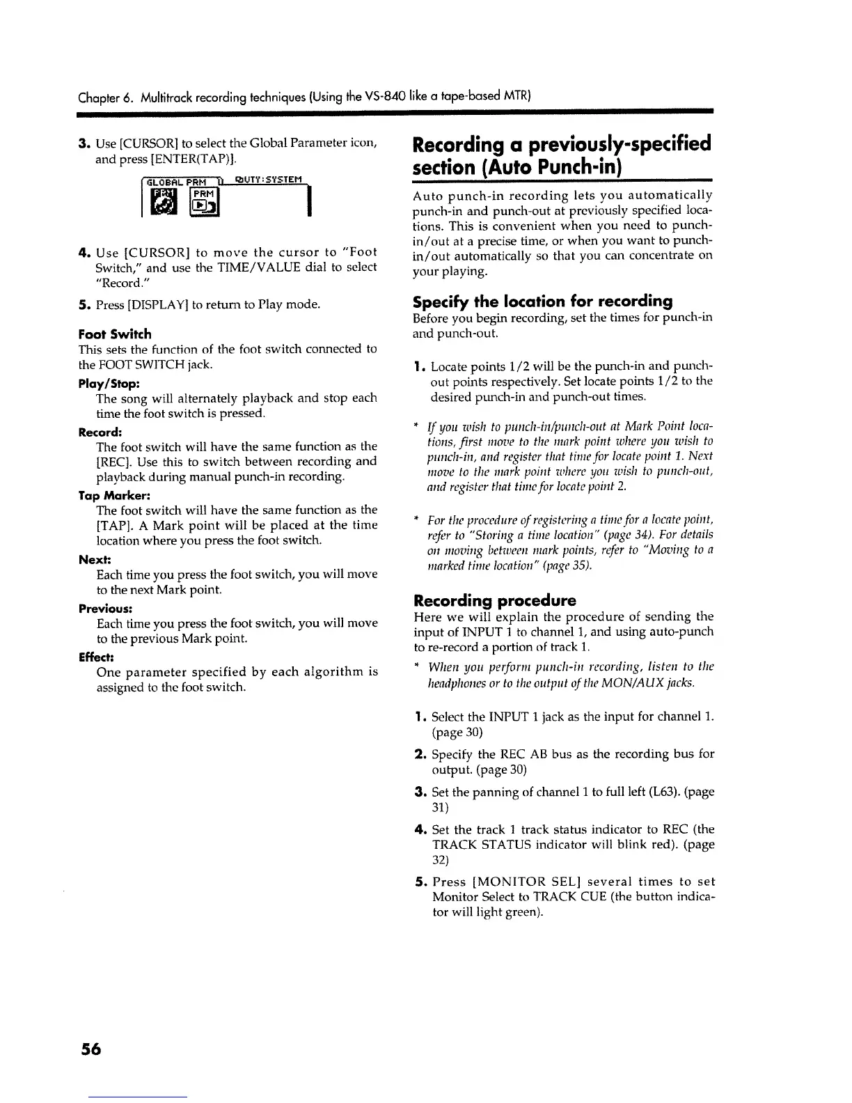 Page #56 background image