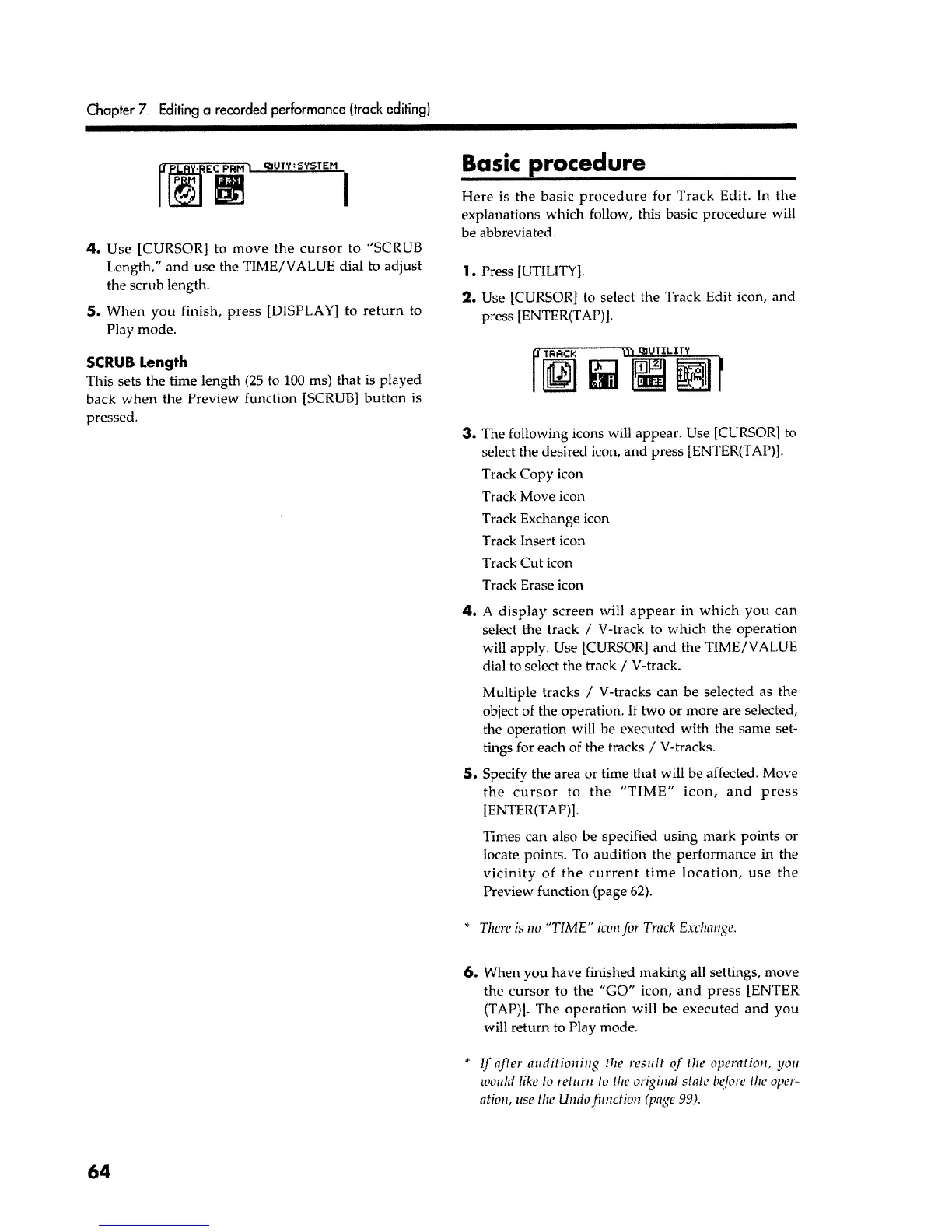 Page #64 background image