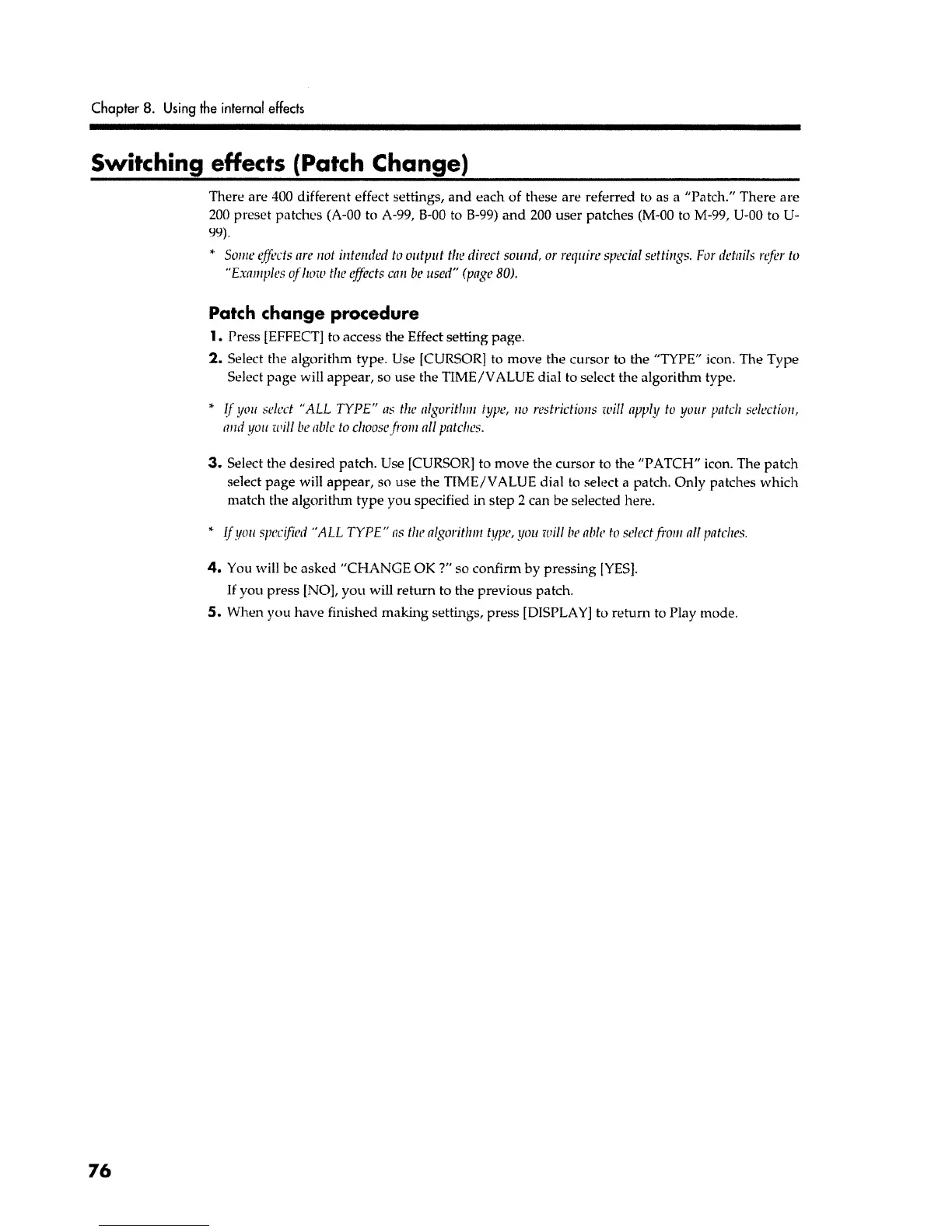 Page #76 background image