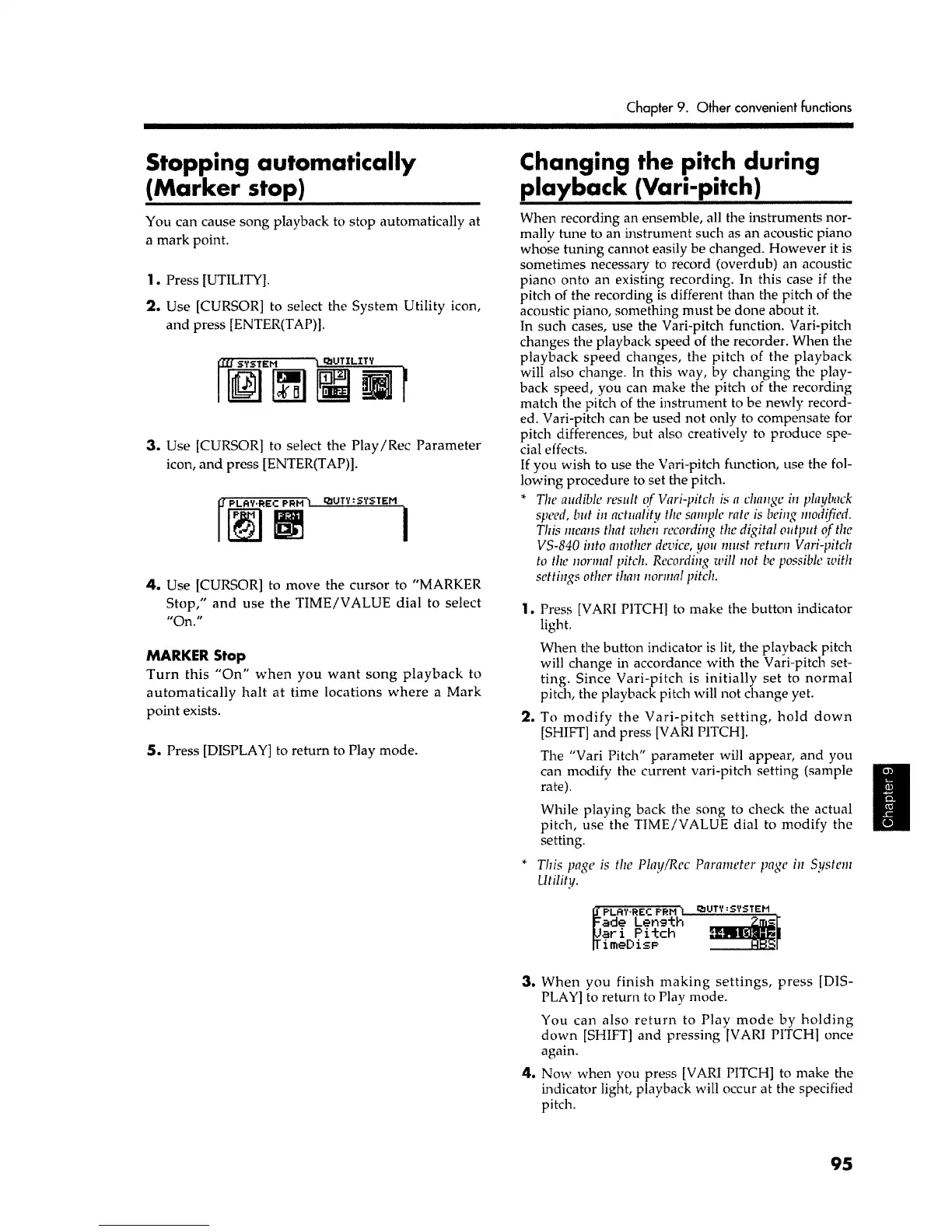 Page #95 background image
