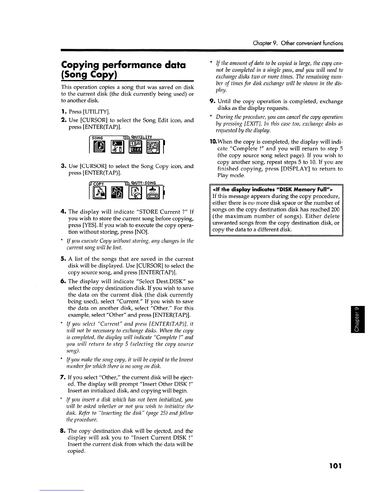 Page #101 background image