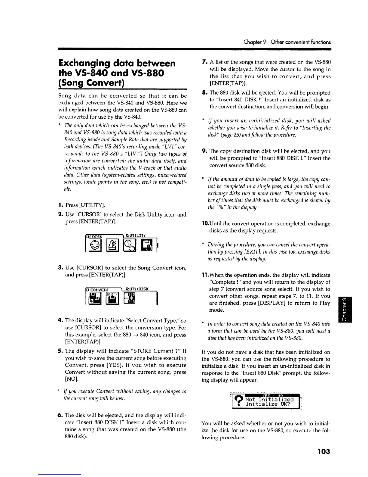 Page #103 background image