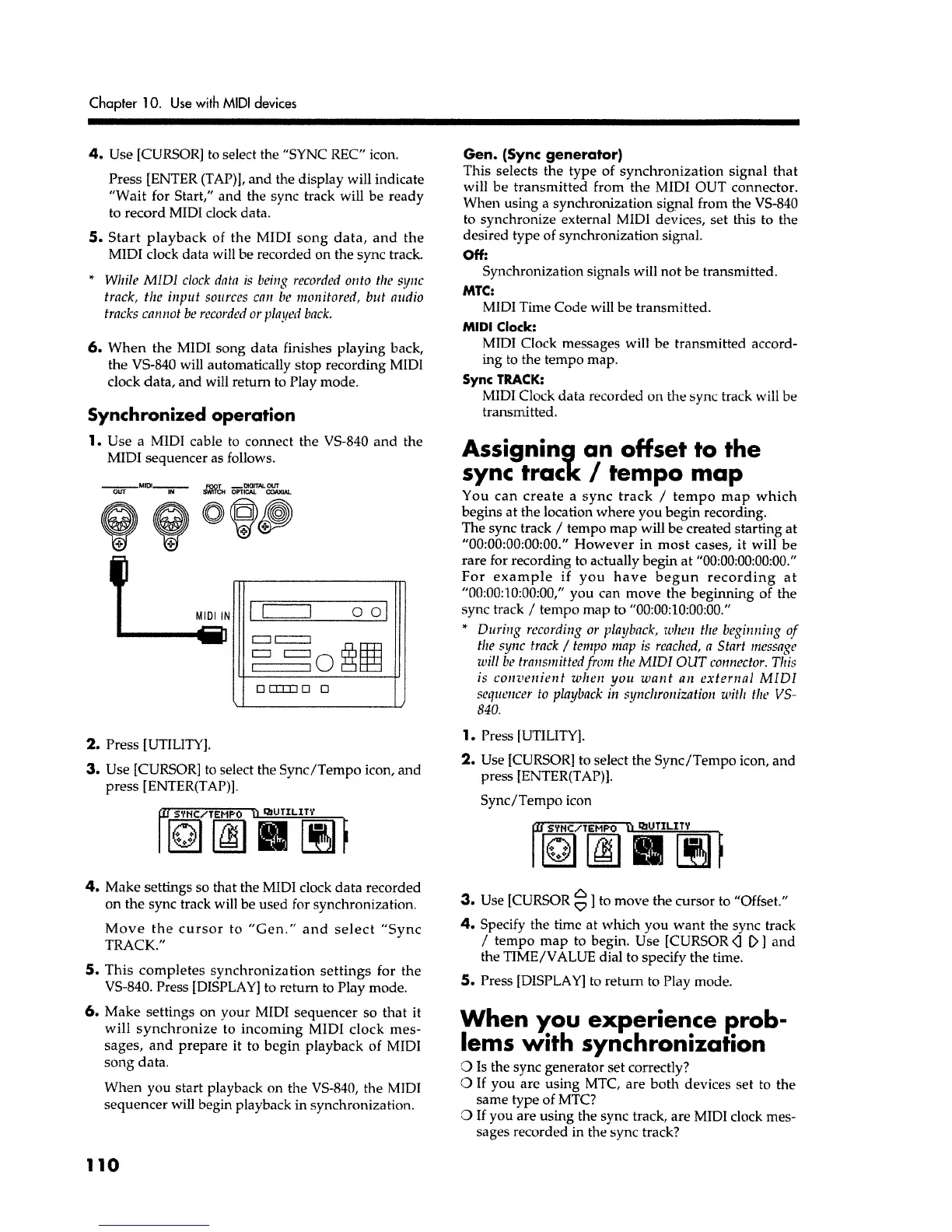 Page #110 background image