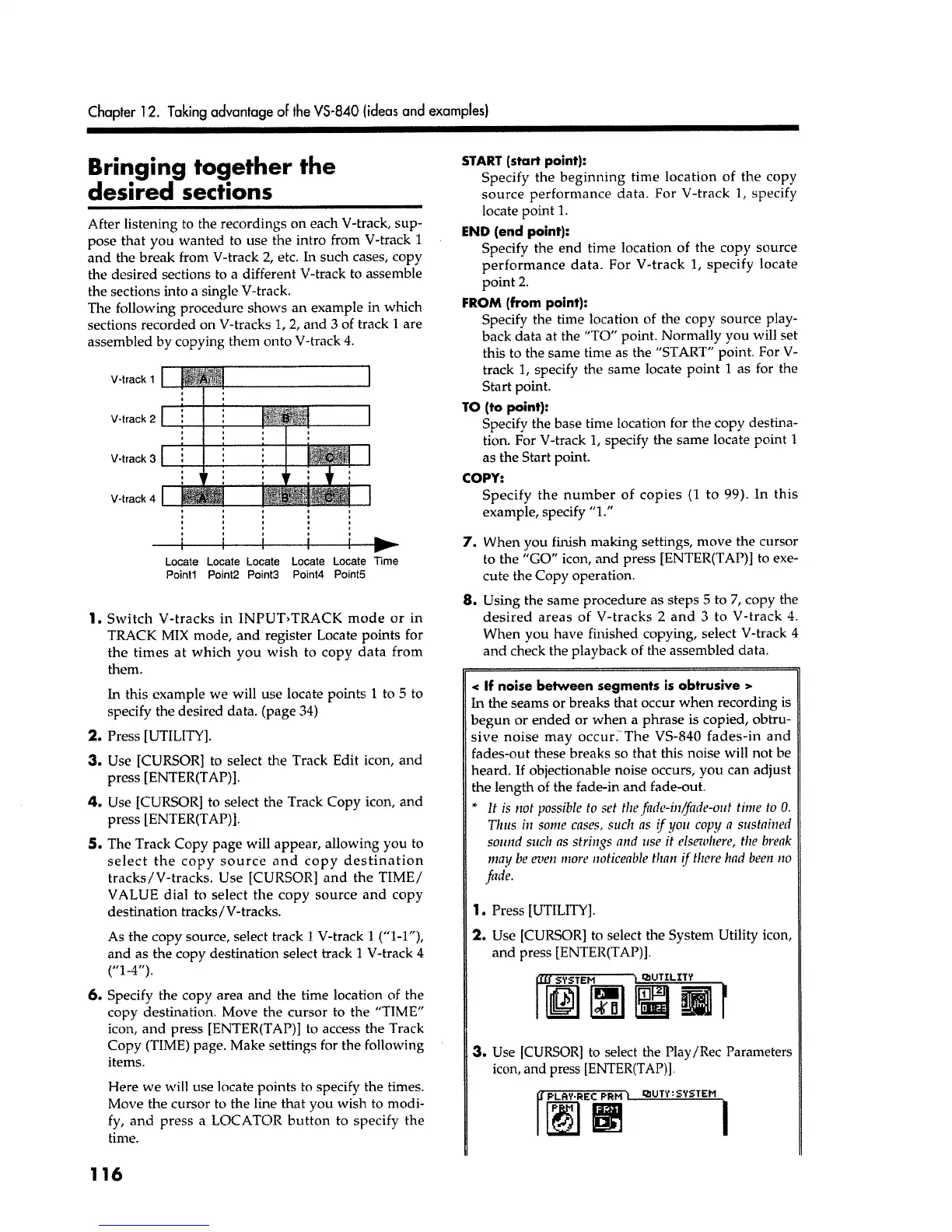 Page #116 background image