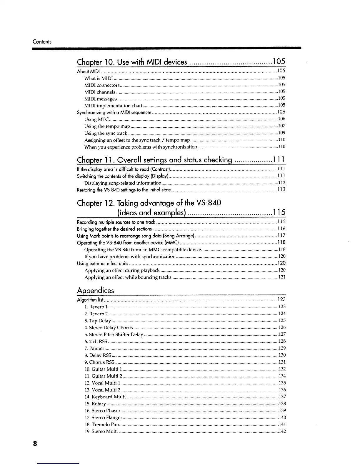 Page #8 background image