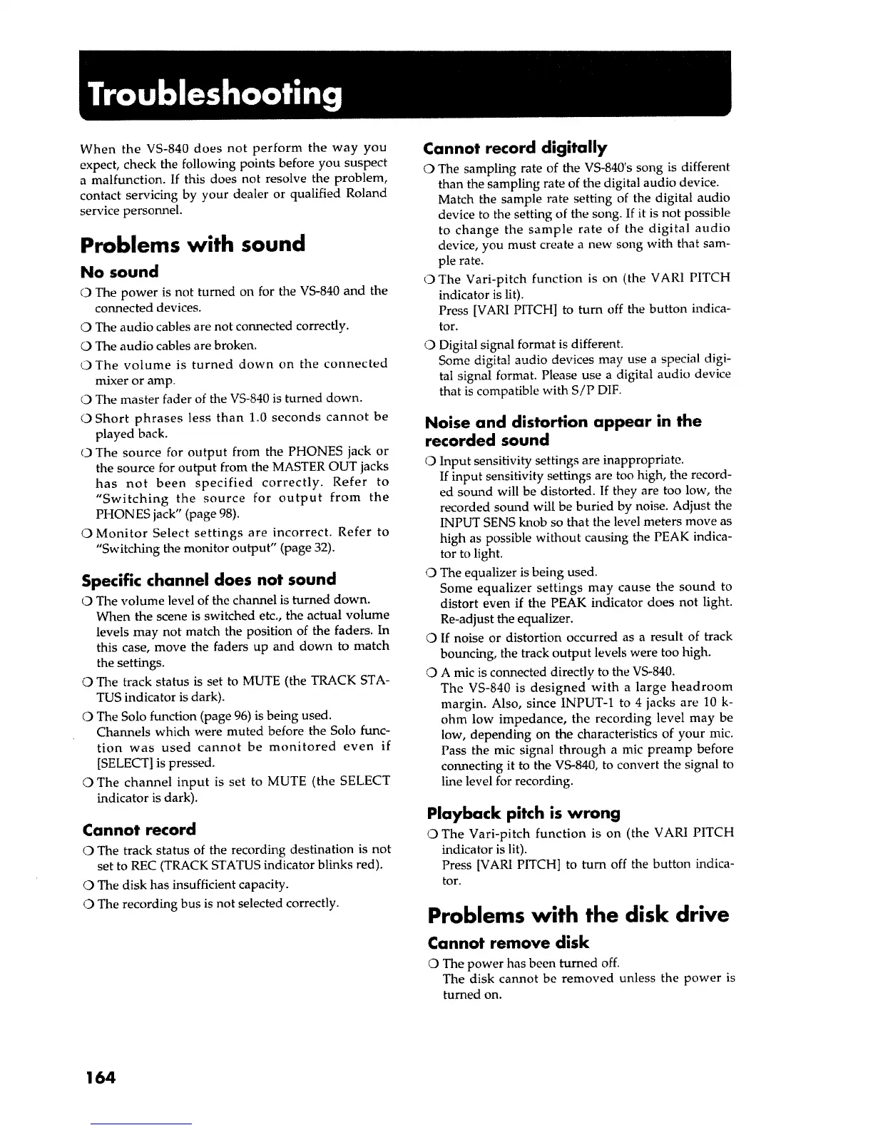 Page #164 background image