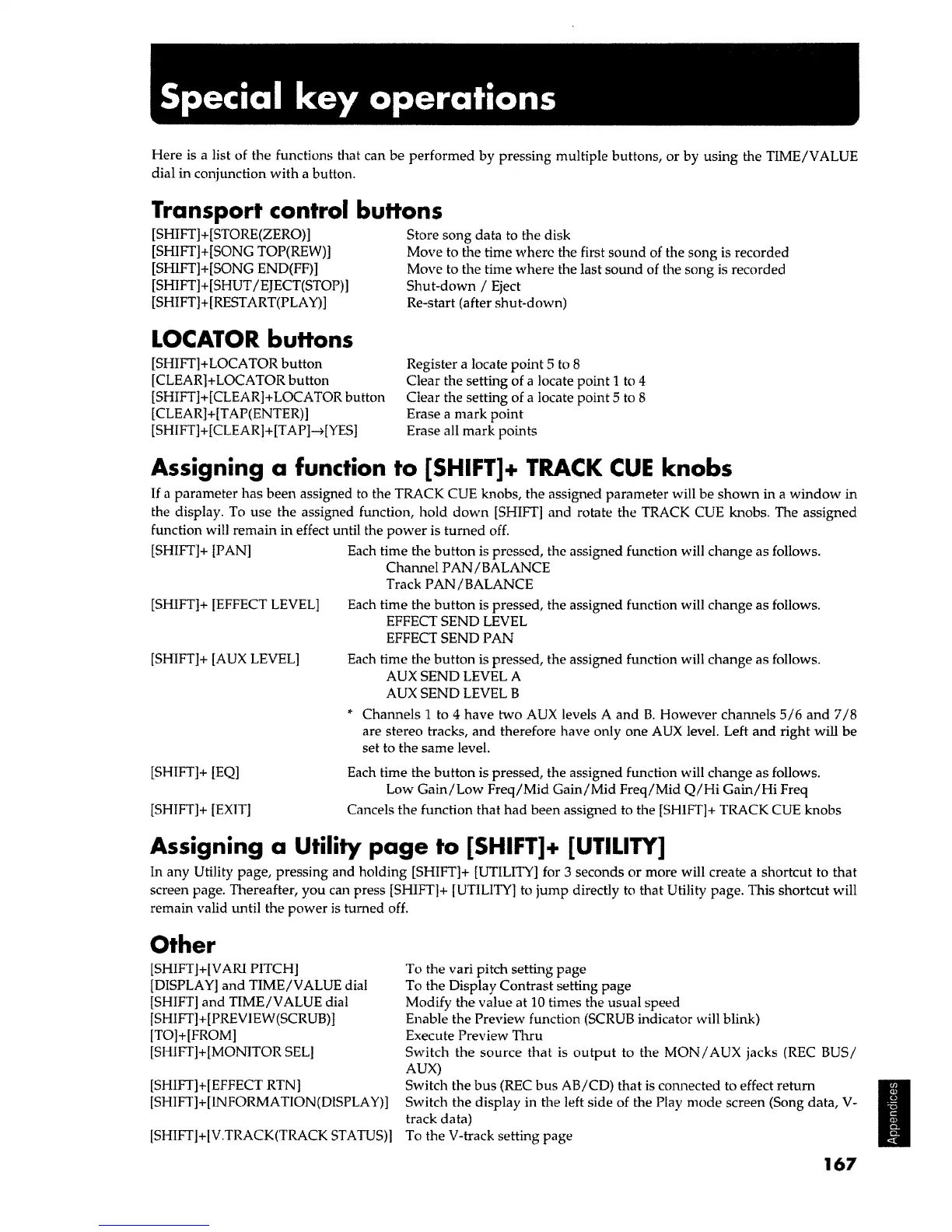 Page #167 background image