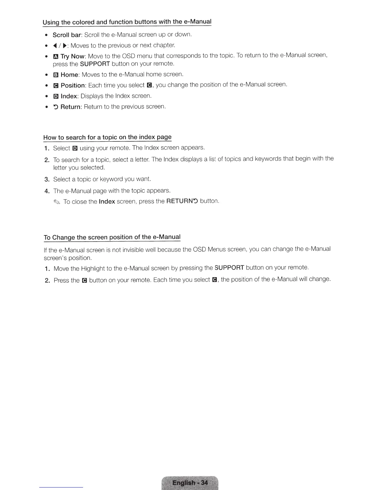 Page #34 background image