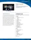 Preview: Brochure & Specs