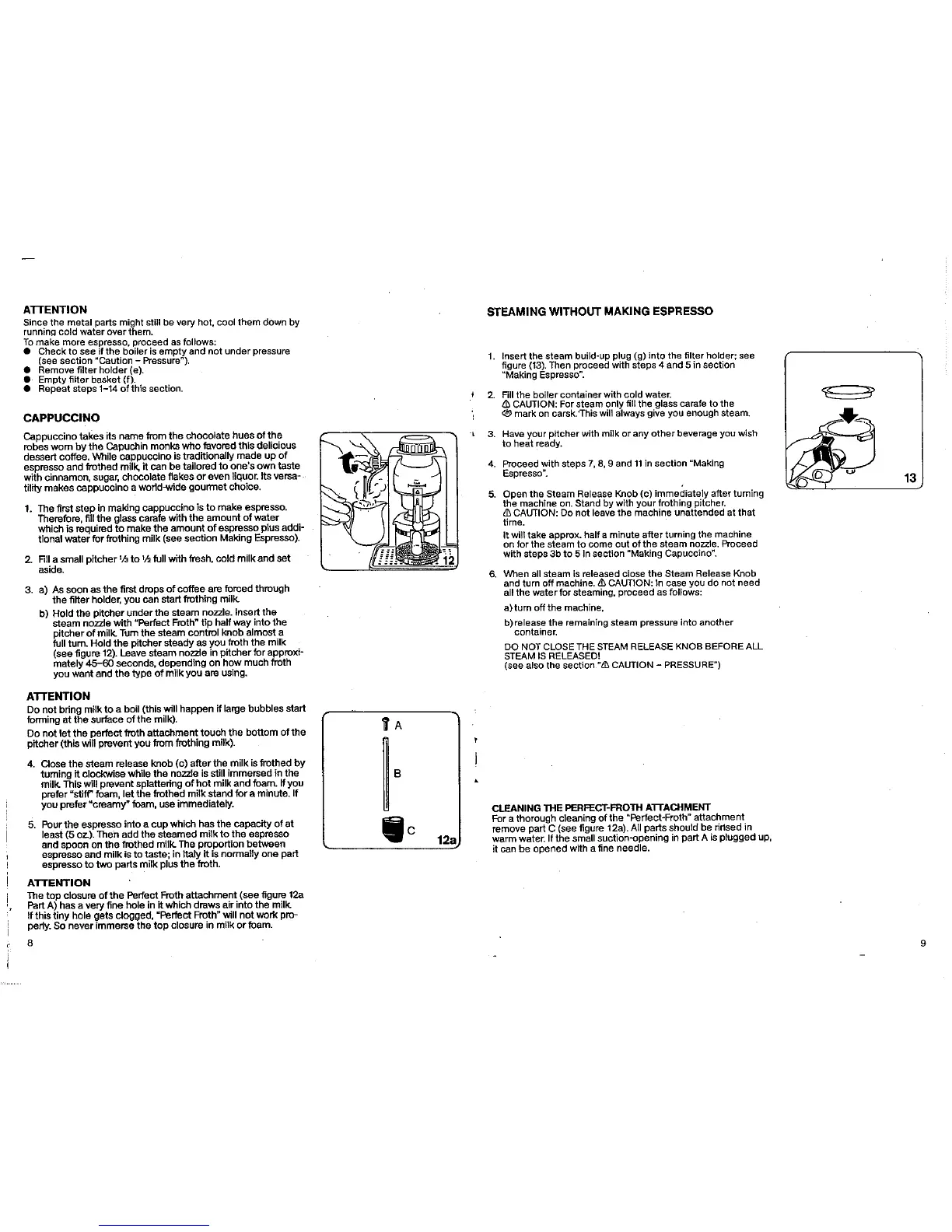 Page #5 background image