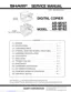 Preview: Service Manual