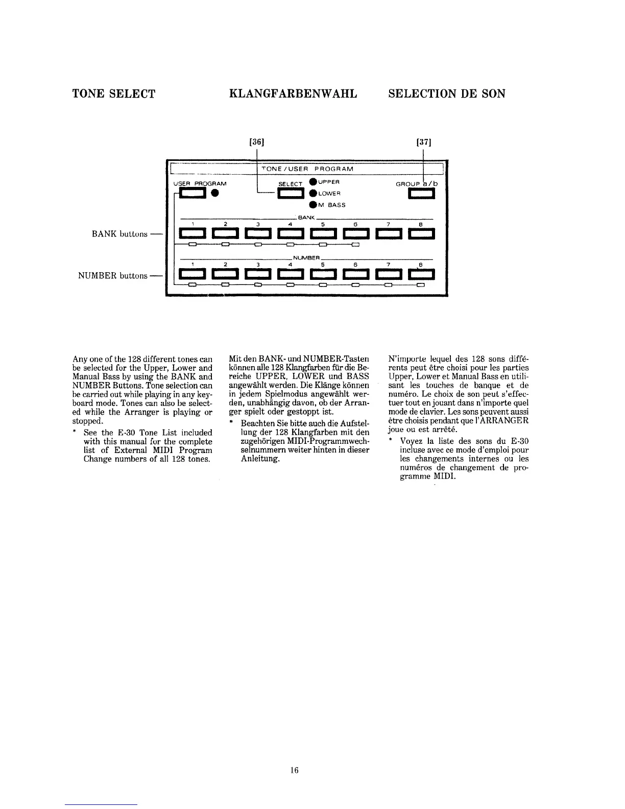 Page #16 background image