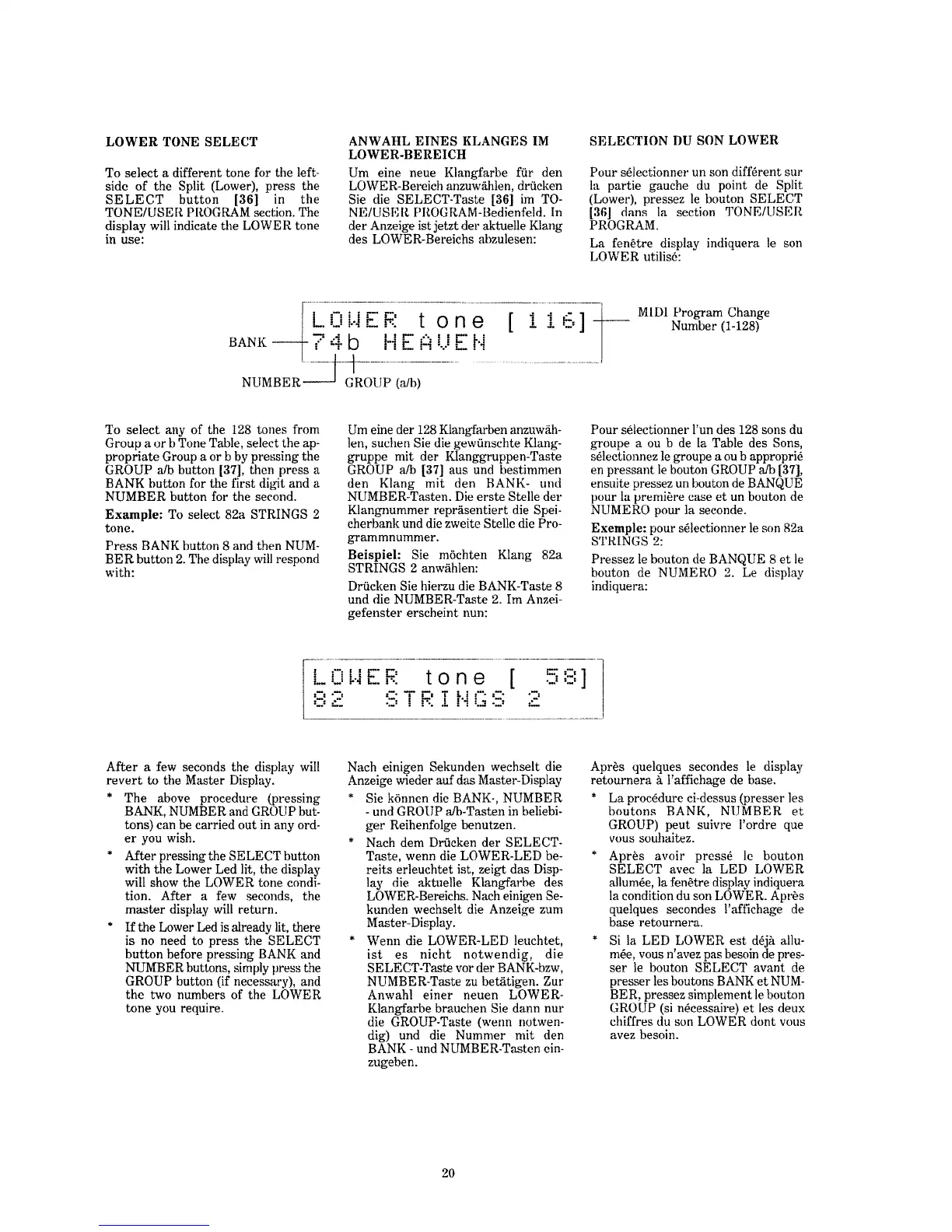 Page #20 background image