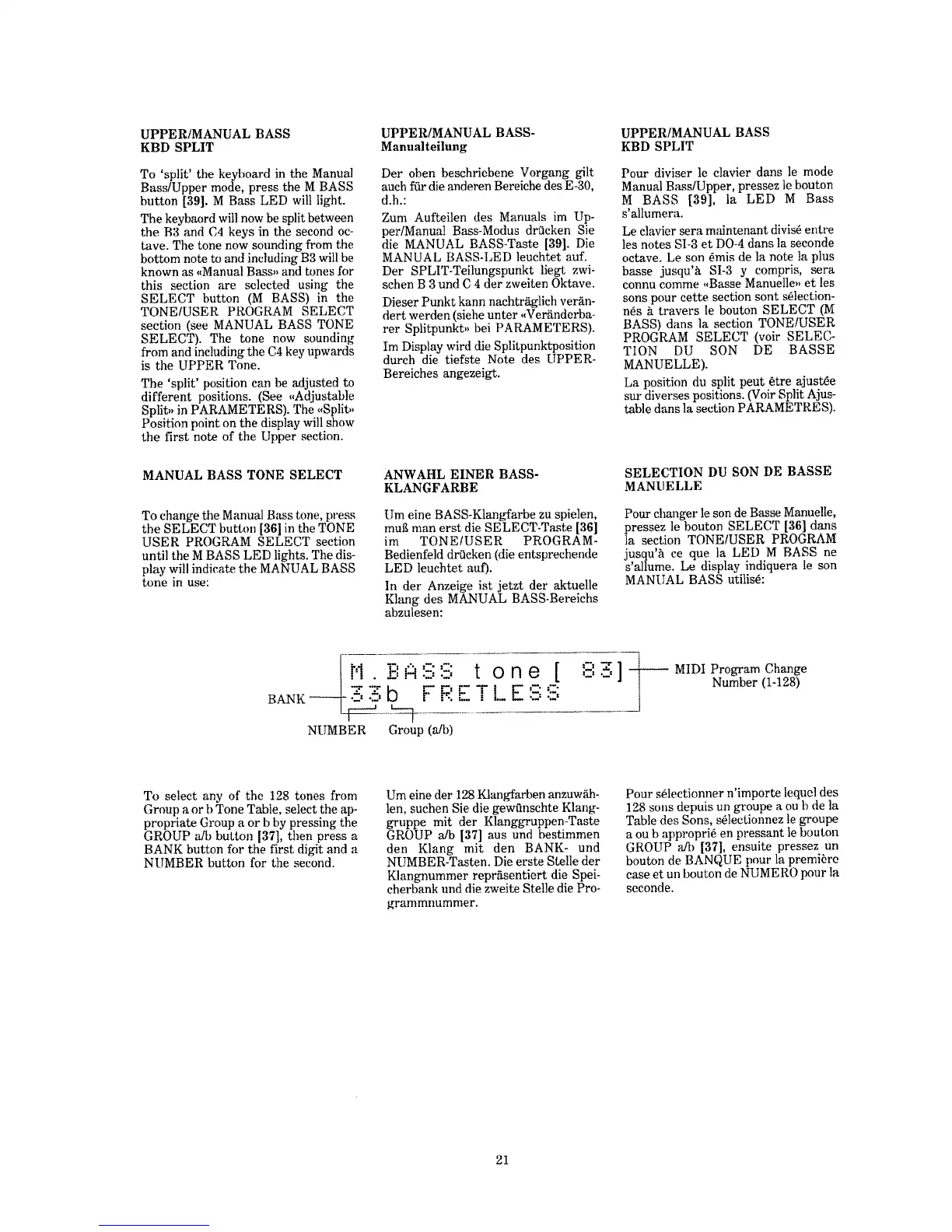 Page #21 background image