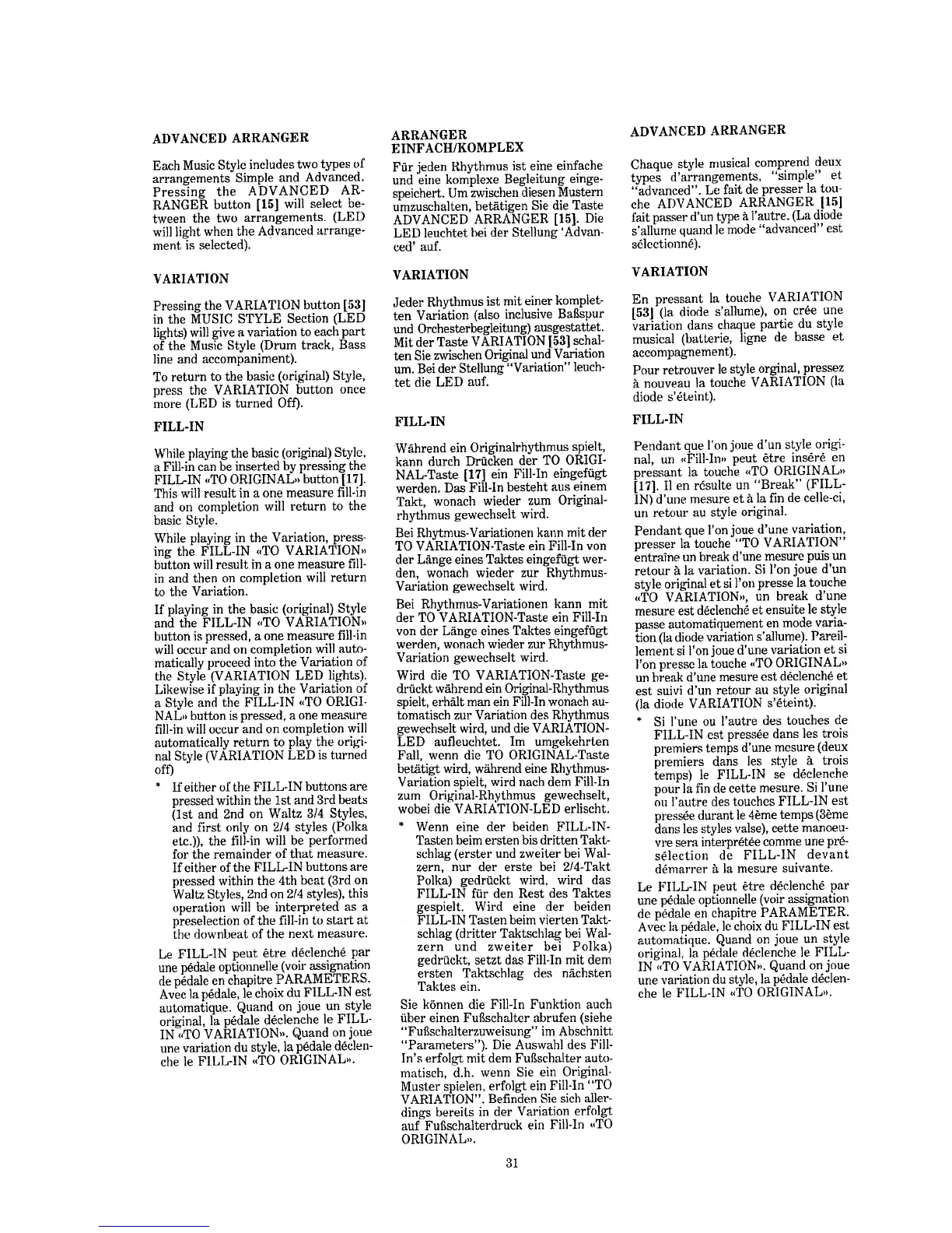 Page #31 background image