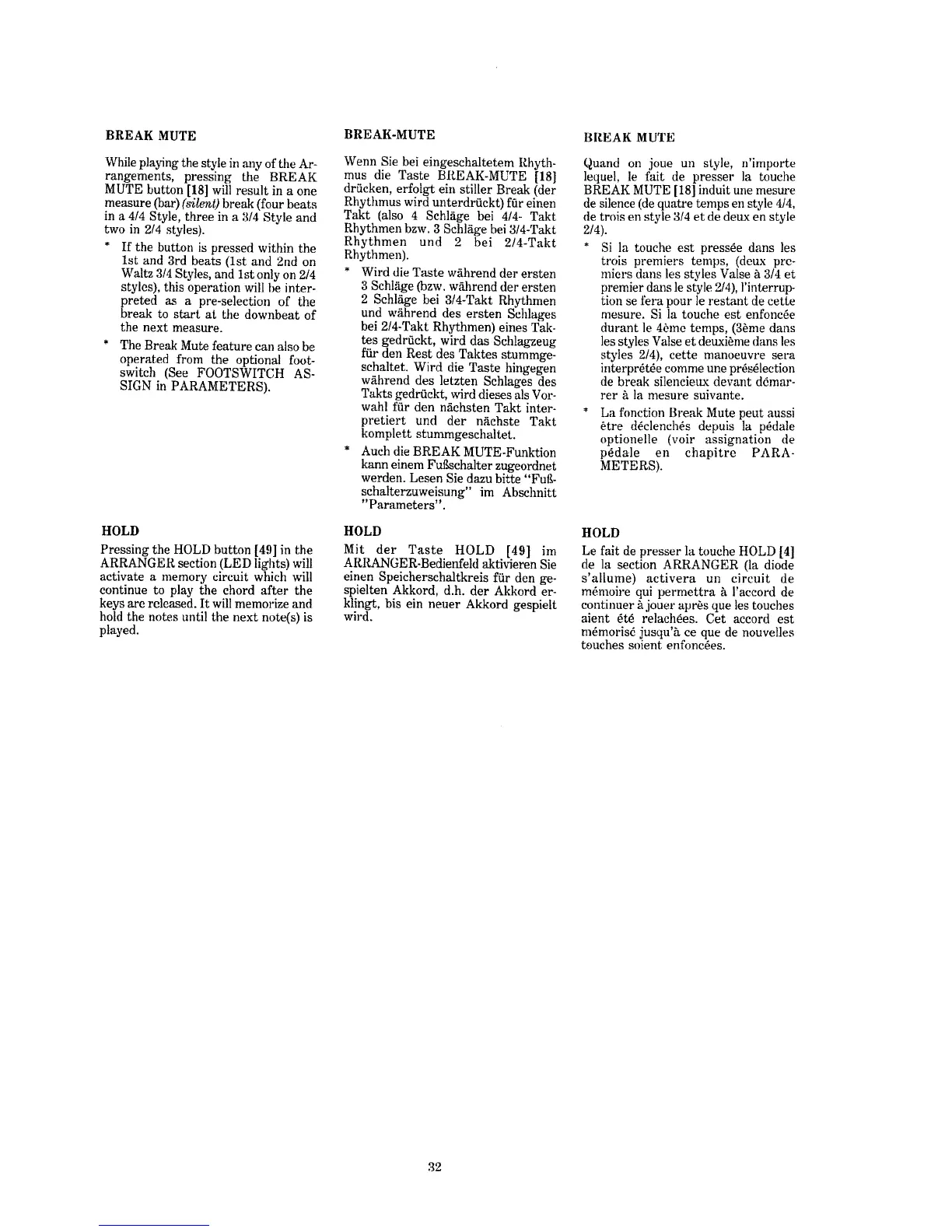 Page #32 background image
