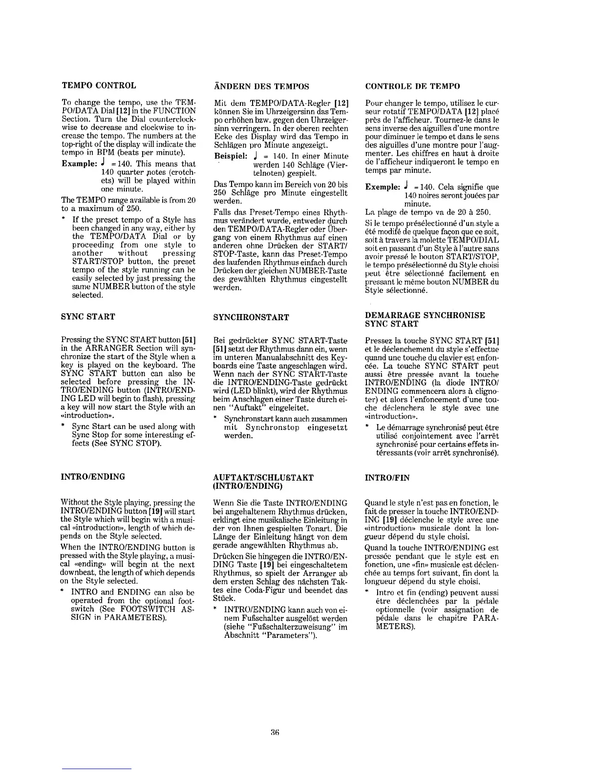 Page #36 background image