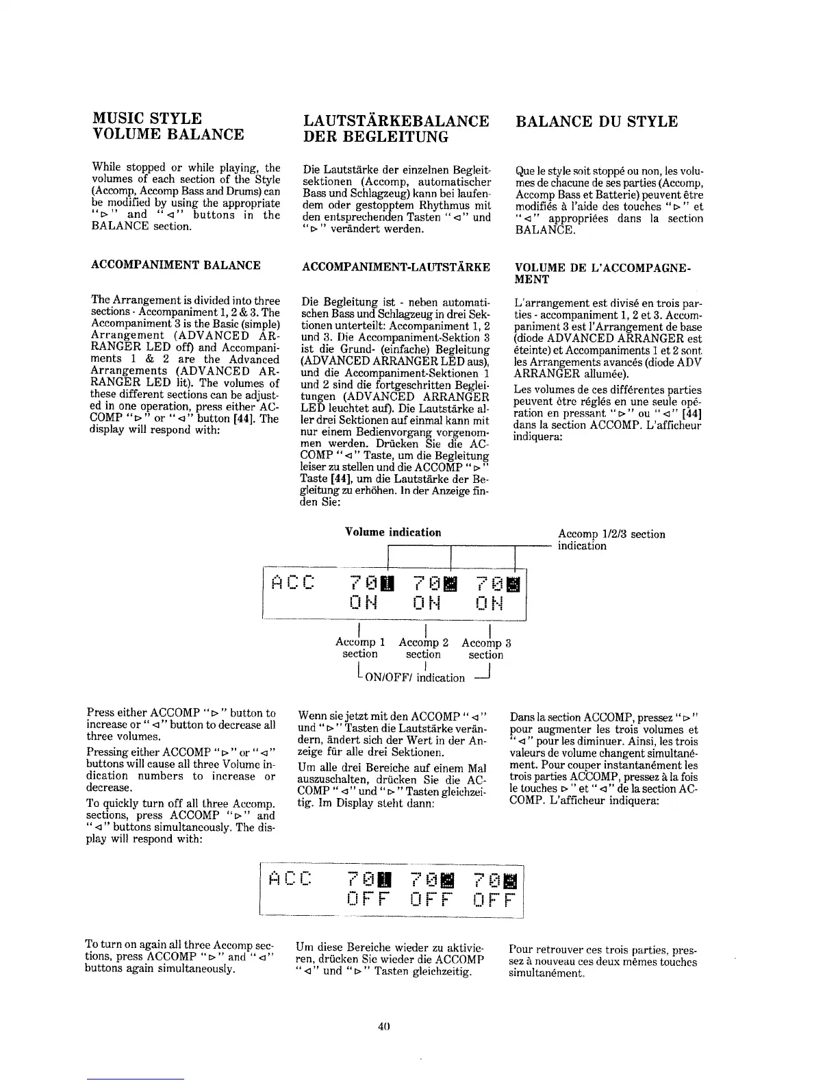 Page #40 background image