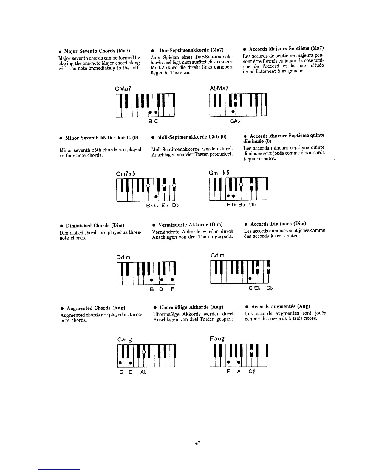Page #47 background image