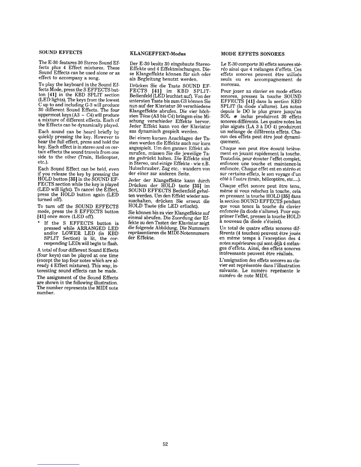 Page #52 background image