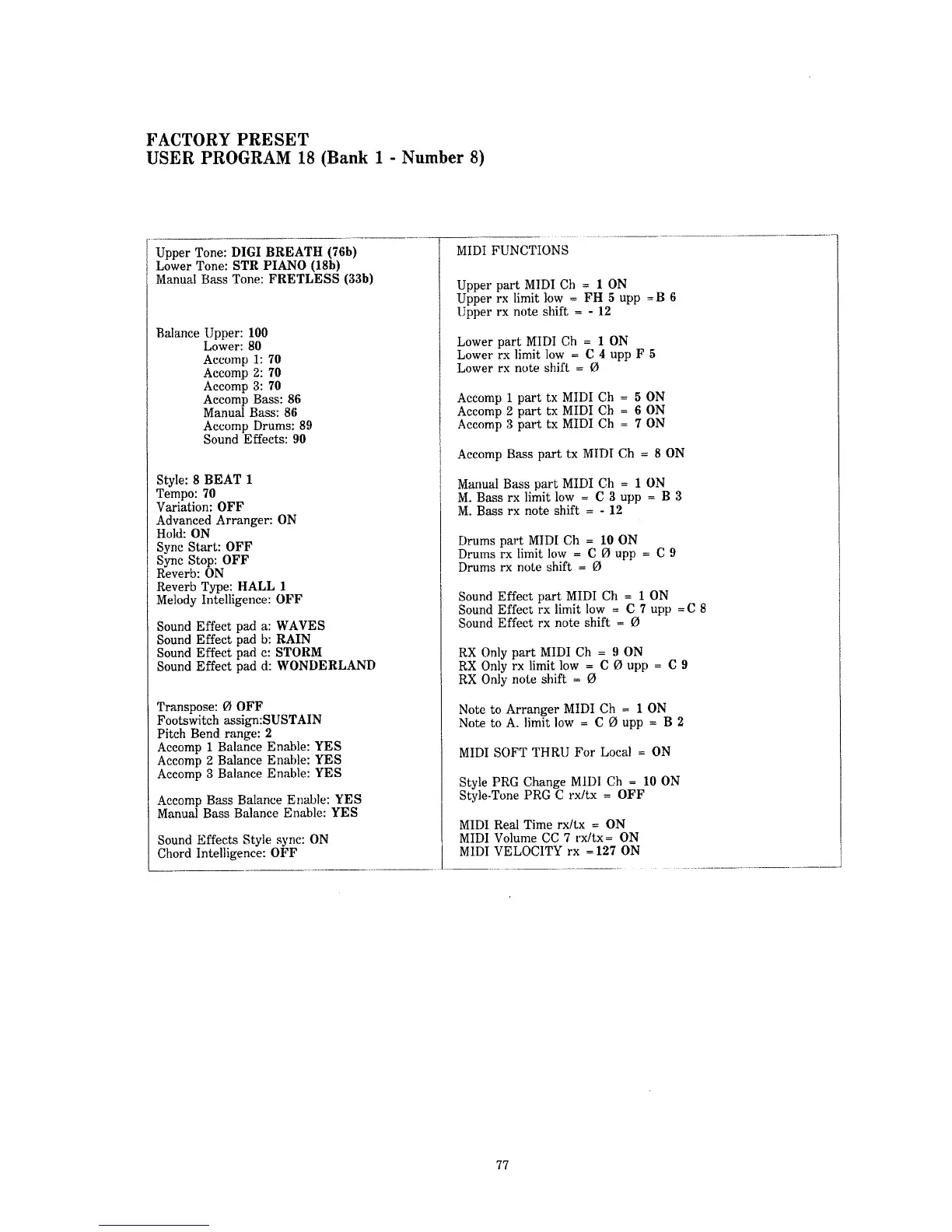 Page #77 background image