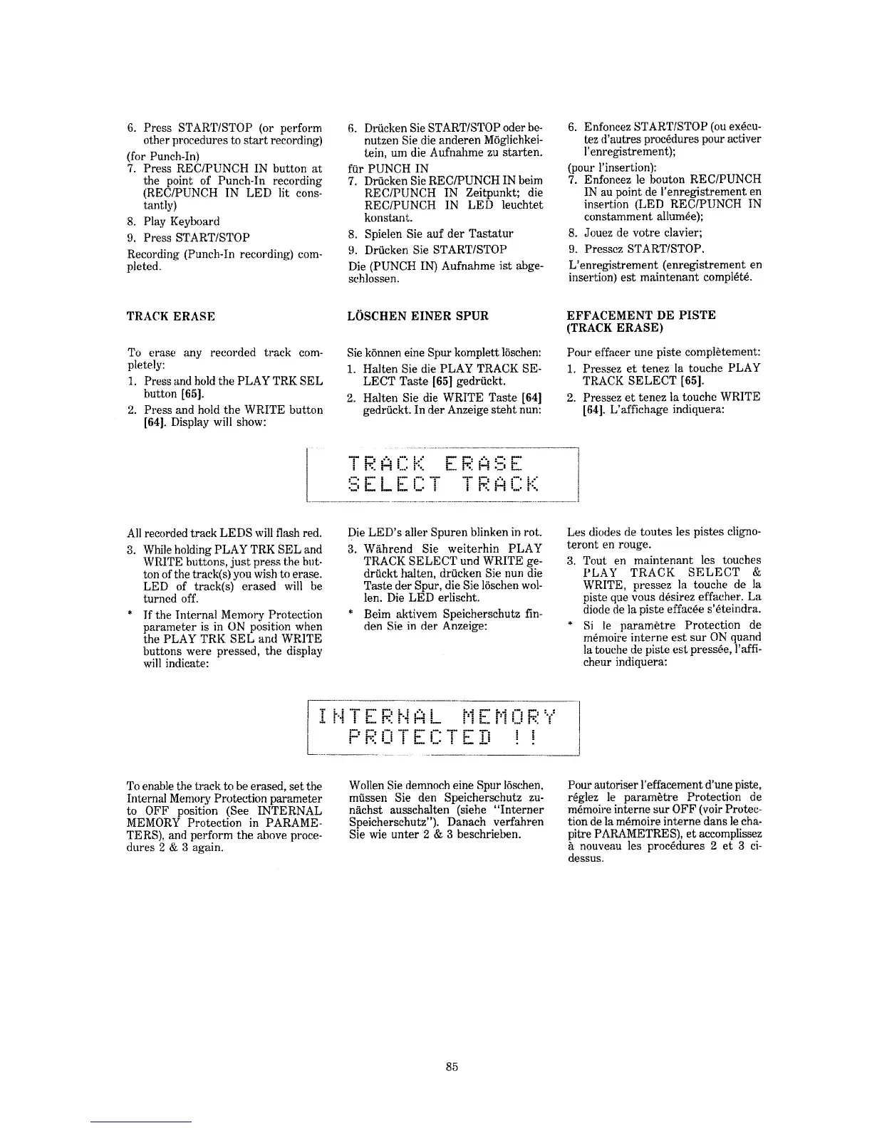 Page #85 background image