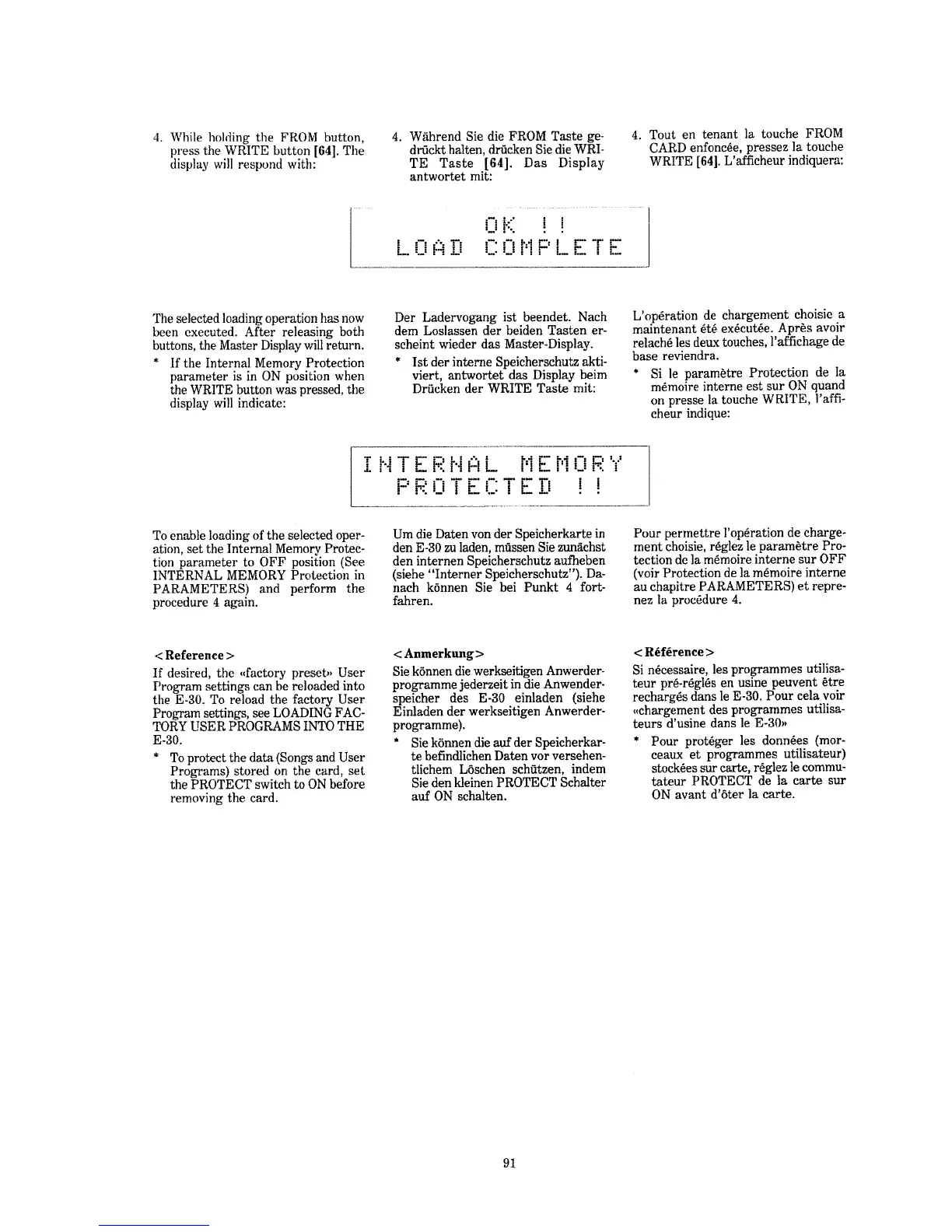 Page #91 background image
