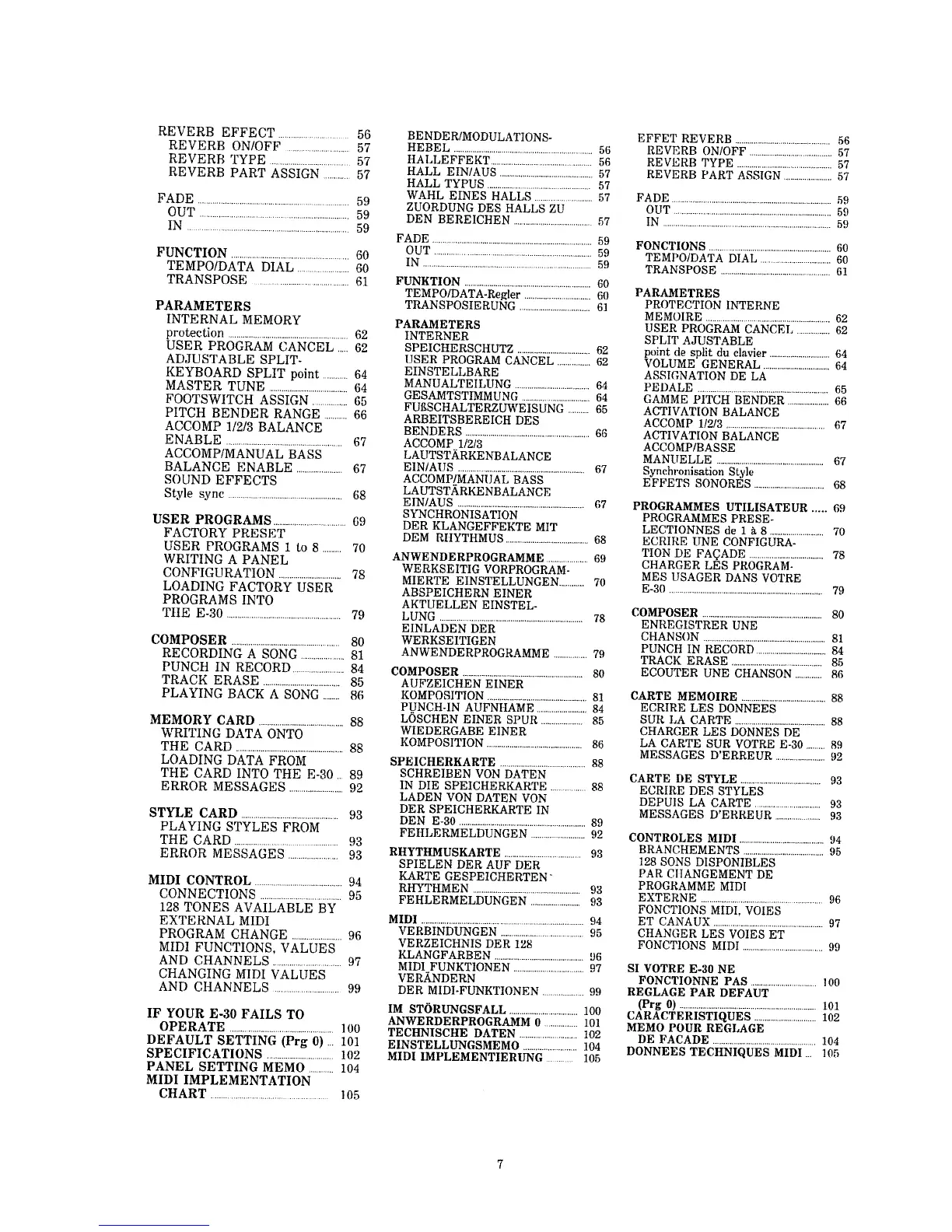 Page #7 background image
