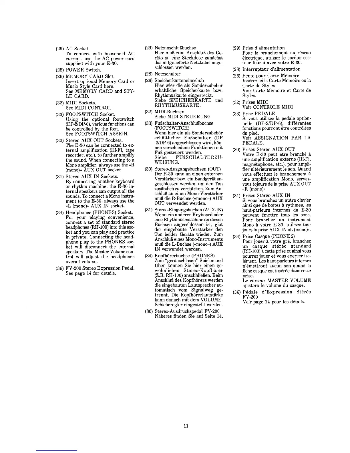 Page #11 background image