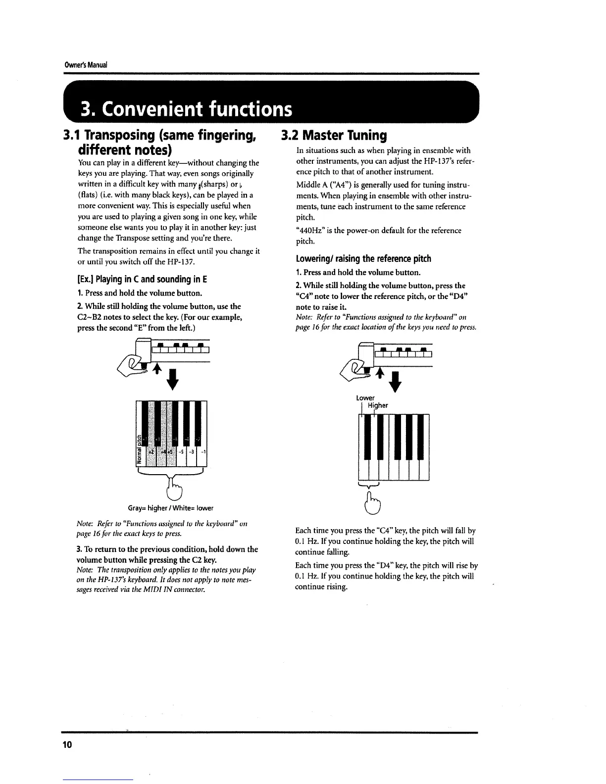 Page #10 background image