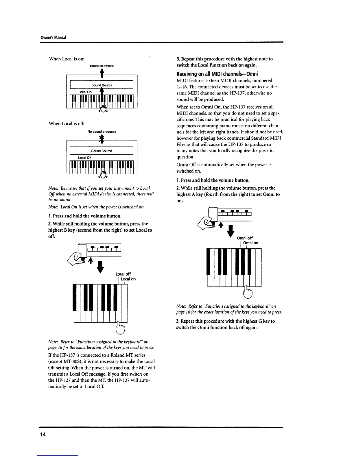 Page #14 background image