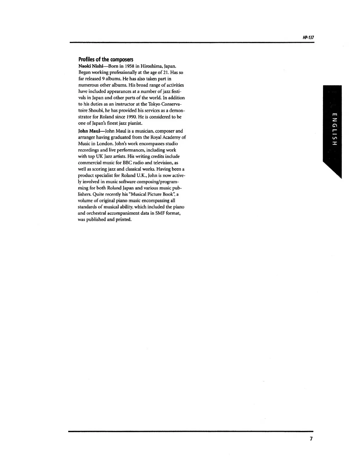 Page #7 background image