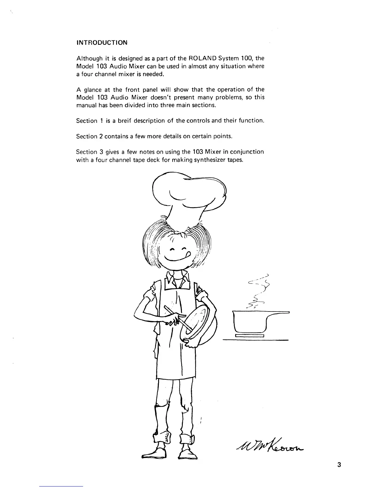 Page #3 background image