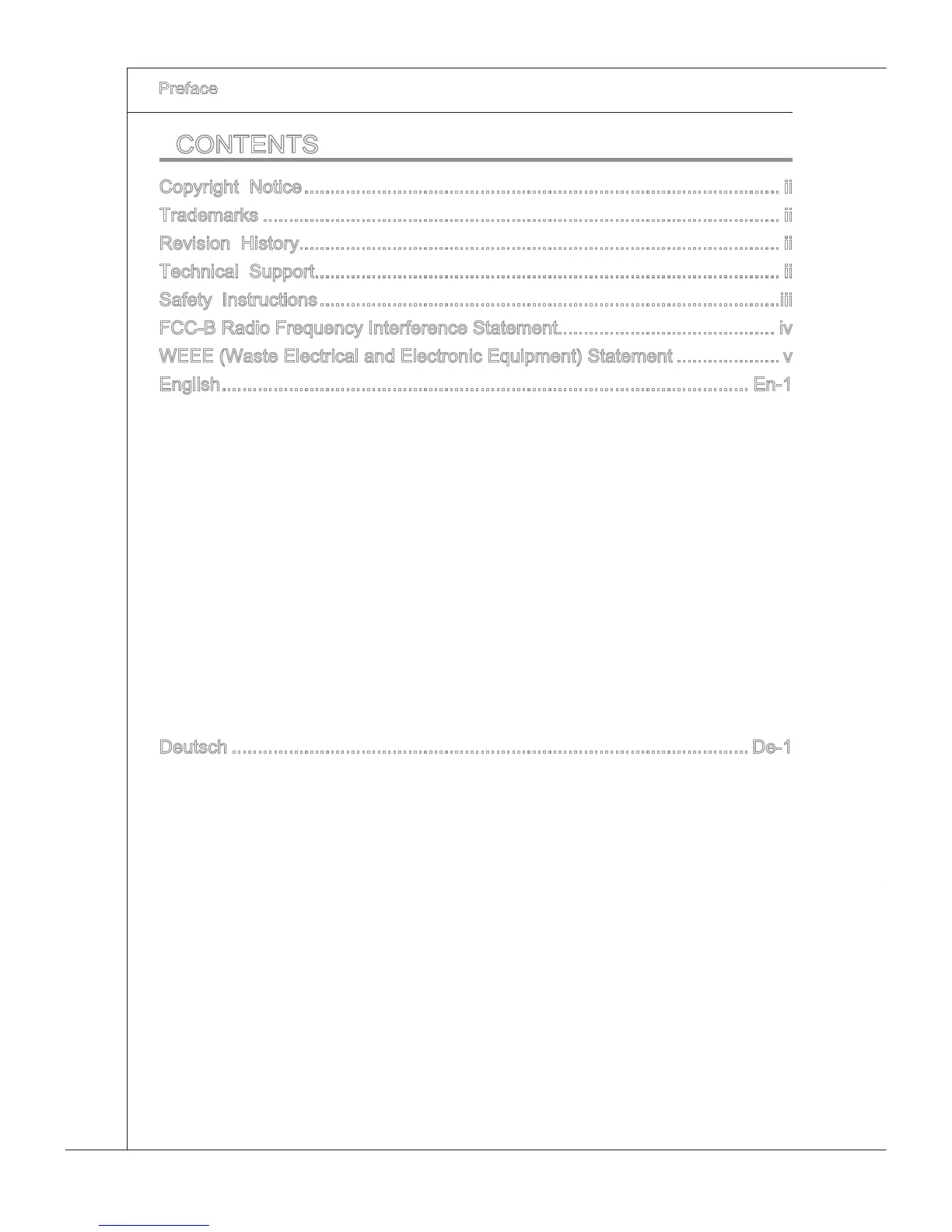 Page #8 background image